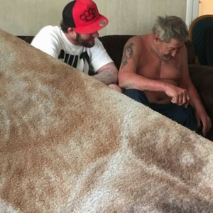 Meet your Posher, Matthew